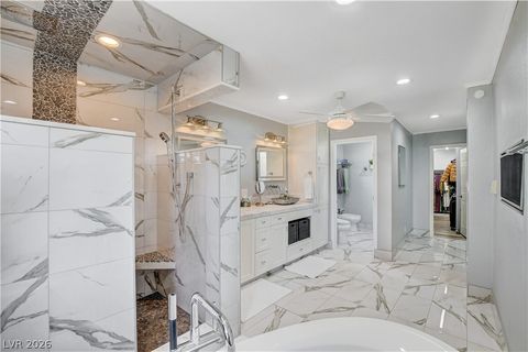 Tiny photo for 3200 Bel Air Drive, Las Vegas, NV 89109 (MLS # 2793324)