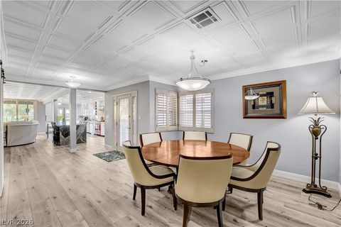 Tiny photo for 3200 Bel Air Drive, Las Vegas, NV 89109 (MLS # 2793324)