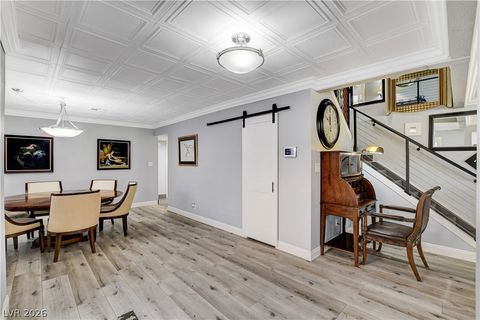 Tiny photo for 3200 Bel Air Drive, Las Vegas, NV 89109 (MLS # 2793324)