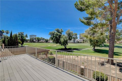 Tiny photo for 3200 Bel Air Drive, Las Vegas, NV 89109 (MLS # 2793324)