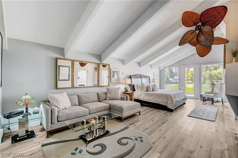 Tiny photo for 3200 Bel Air Drive, Las Vegas, NV 89109 (MLS # 2793324)