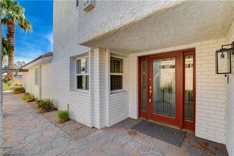 Tiny photo for 3200 Bel Air Drive, Las Vegas, NV 89109 (MLS # 2793324)