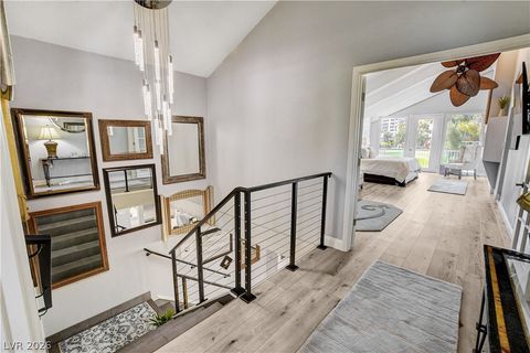 Tiny photo for 3200 Bel Air Drive, Las Vegas, NV 89109 (MLS # 2793324)