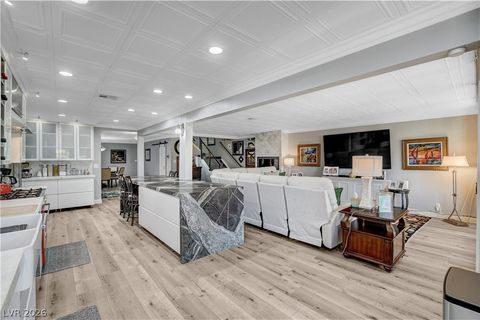 Tiny photo for 3200 Bel Air Drive, Las Vegas, NV 89109 (MLS # 2793324)