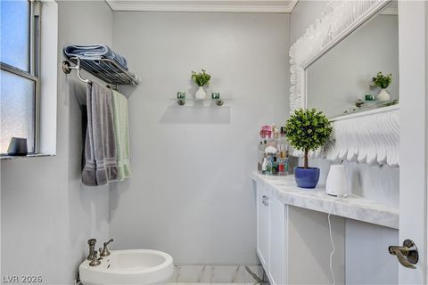 Tiny photo for 3200 Bel Air Drive, Las Vegas, NV 89109 (MLS # 2793324)