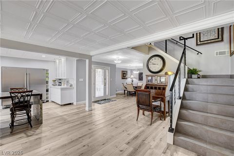 Tiny photo for 3200 Bel Air Drive, Las Vegas, NV 89109 (MLS # 2793324)