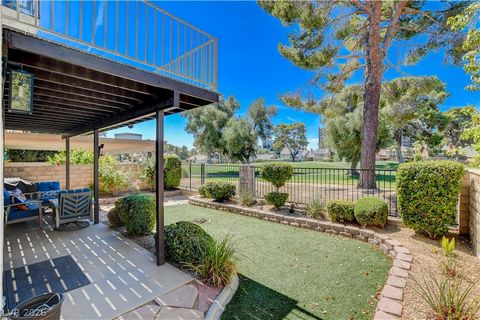 Tiny photo for 3200 Bel Air Drive, Las Vegas, NV 89109 (MLS # 2793324)