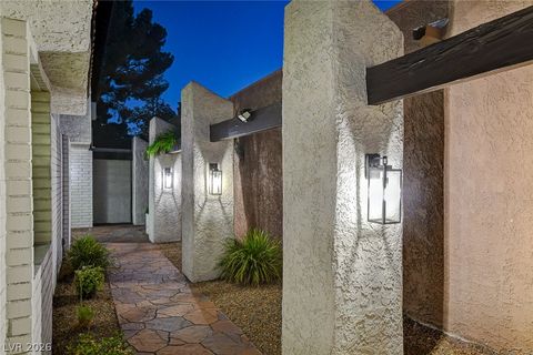 Tiny photo for 3200 Bel Air Drive, Las Vegas, NV 89109 (MLS # 2793324)