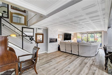 Tiny photo for 3200 Bel Air Drive, Las Vegas, NV 89109 (MLS # 2793324)
