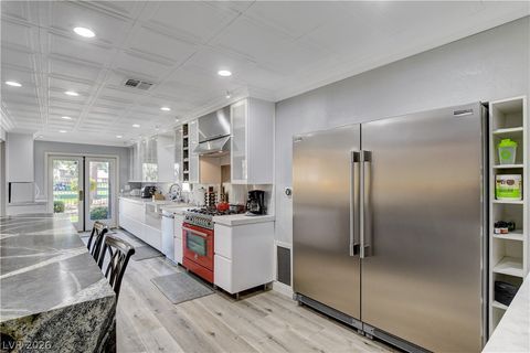 Tiny photo for 3200 Bel Air Drive, Las Vegas, NV 89109 (MLS # 2793324)