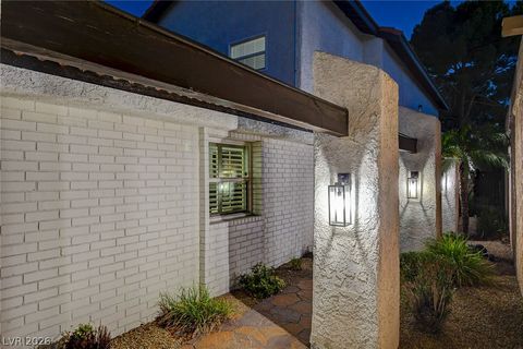Tiny photo for 3200 Bel Air Drive, Las Vegas, NV 89109 (MLS # 2793324)