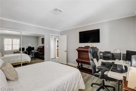 Tiny photo for 3200 Bel Air Drive, Las Vegas, NV 89109 (MLS # 2793324)
