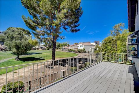 Tiny photo for 3200 Bel Air Drive, Las Vegas, NV 89109 (MLS # 2793324)