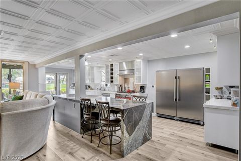 Tiny photo for 3200 Bel Air Drive, Las Vegas, NV 89109 (MLS # 2793324)