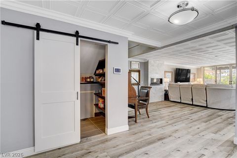 Tiny photo for 3200 Bel Air Drive, Las Vegas, NV 89109 (MLS # 2793324)