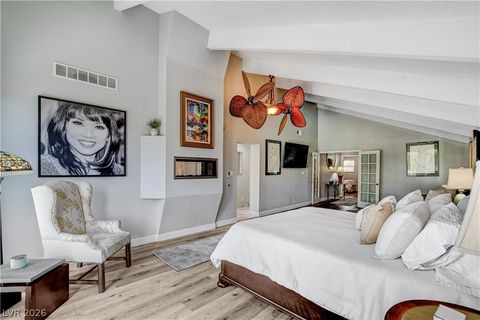 Tiny photo for 3200 Bel Air Drive, Las Vegas, NV 89109 (MLS # 2793324)