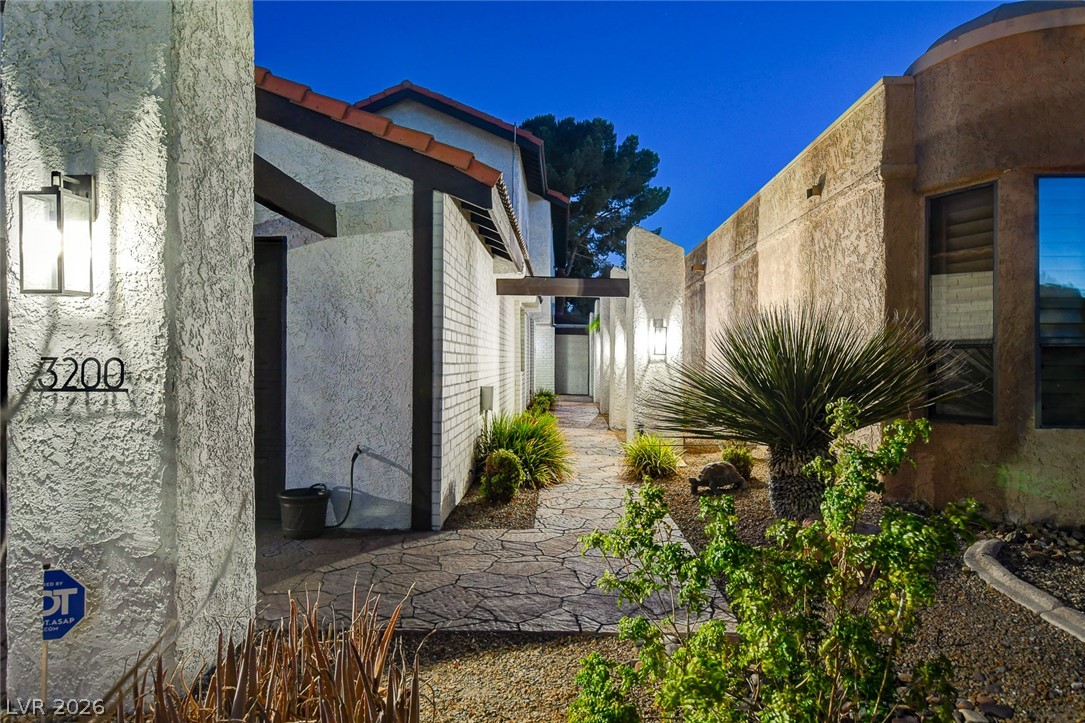 3200 Bel Air Drive