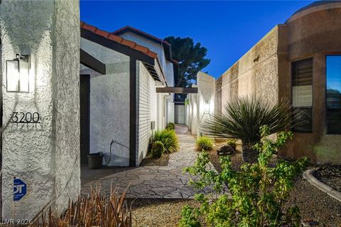 Tiny photo for 3200 Bel Air Drive, Las Vegas, NV 89109 (MLS # 2793324)
