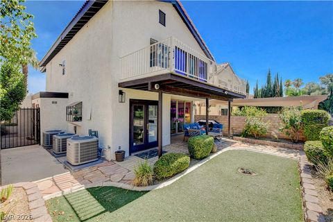 Tiny photo for 3200 Bel Air Drive, Las Vegas, NV 89109 (MLS # 2793324)