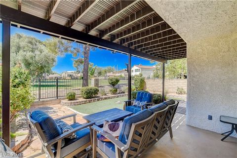 Tiny photo for 3200 Bel Air Drive, Las Vegas, NV 89109 (MLS # 2793324)