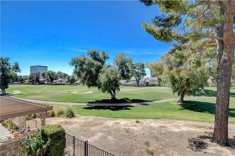 Tiny photo for 3200 Bel Air Drive, Las Vegas, NV 89109 (MLS # 2793324)