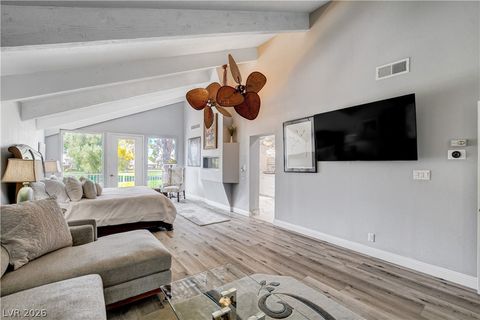 Tiny photo for 3200 Bel Air Drive, Las Vegas, NV 89109 (MLS # 2793324)