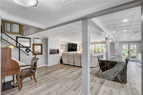 Tiny photo for 3200 Bel Air Drive, Las Vegas, NV 89109 (MLS # 2793324)