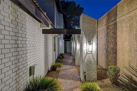 Tiny photo for 3200 Bel Air Drive, Las Vegas, NV 89109 (MLS # 2793324)