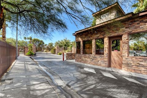 Tiny photo for 3200 Bel Air Drive, Las Vegas, NV 89109 (MLS # 2793324)