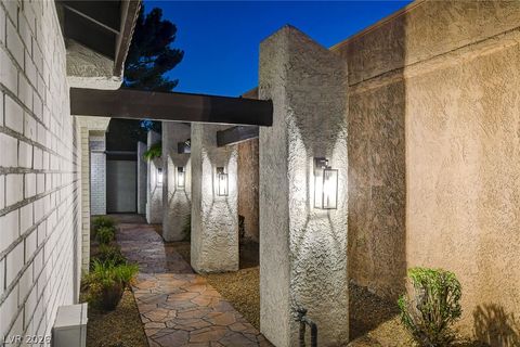 Tiny photo for 3200 Bel Air Drive, Las Vegas, NV 89109 (MLS # 2793324)