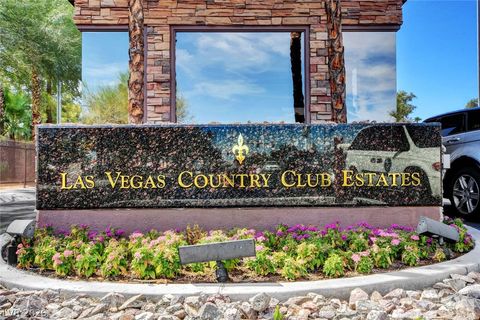 Tiny photo for 3200 Bel Air Drive, Las Vegas, NV 89109 (MLS # 2793324)