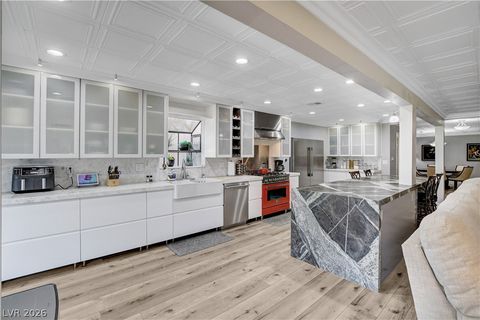 Tiny photo for 3200 Bel Air Drive, Las Vegas, NV 89109 (MLS # 2793324)