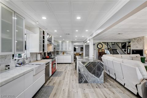 Tiny photo for 3200 Bel Air Drive, Las Vegas, NV 89109 (MLS # 2793324)