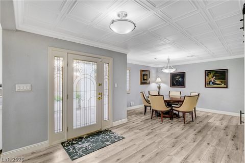 Tiny photo for 3200 Bel Air Drive, Las Vegas, NV 89109 (MLS # 2793324)
