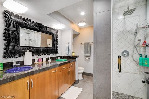 Tiny photo for 3200 Bel Air Drive, Las Vegas, NV 89109 (MLS # 2793324)