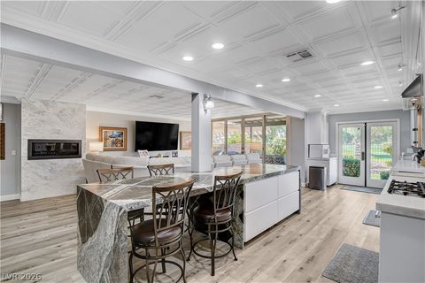 Tiny photo for 3200 Bel Air Drive, Las Vegas, NV 89109 (MLS # 2793324)