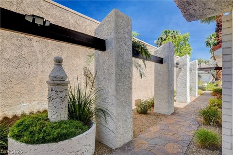 Tiny photo for 3200 Bel Air Drive, Las Vegas, NV 89109 (MLS # 2793324)