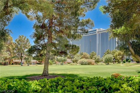 Tiny photo for 3200 Bel Air Drive, Las Vegas, NV 89109 (MLS # 2793324)