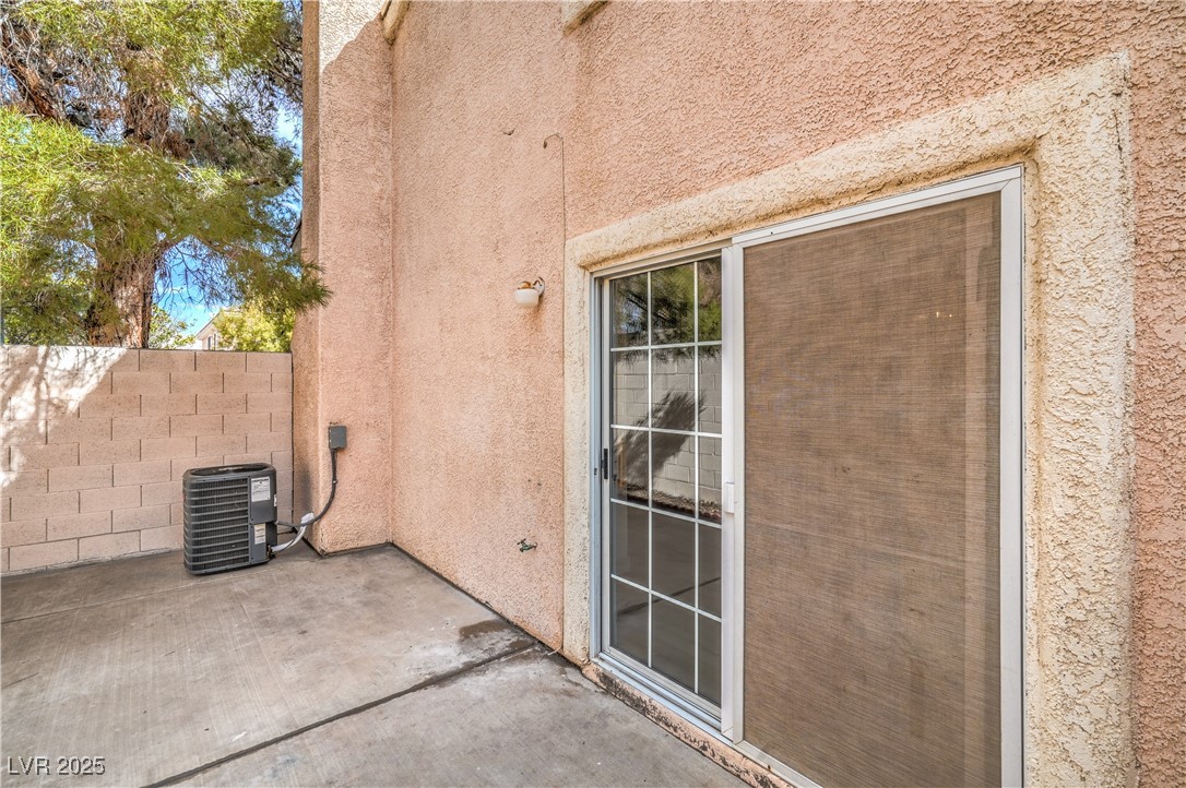 8469 Sewards Bluff Avenue, Las Vegas, Nevada image 35