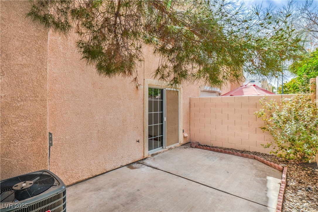 8469 Sewards Bluff Avenue, Las Vegas, Nevada image 33