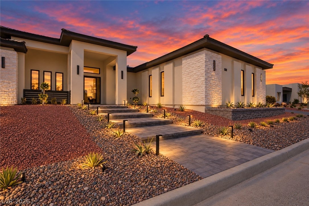 5545 Sierra Brook Court