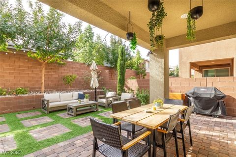 9711 Jade Rise Avenue Las Vegas NV 89148