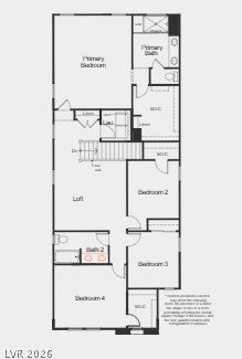 71 Hornbeck Lane