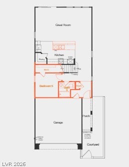 71 Hornbeck Lane