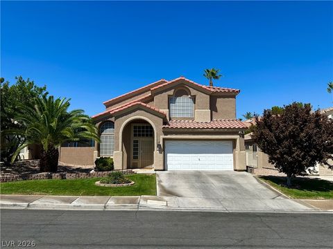 Photo of 2030 Hobbyhorse Avenue, Henderson, NV 89012 (MLS # 2755978)