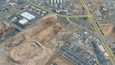 Photo of 1731 Busk Street, Henderson, NV 89011 (MLS # 2708507)