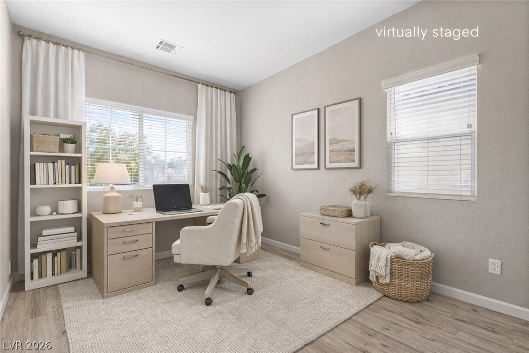 6021 Valley Flower Street