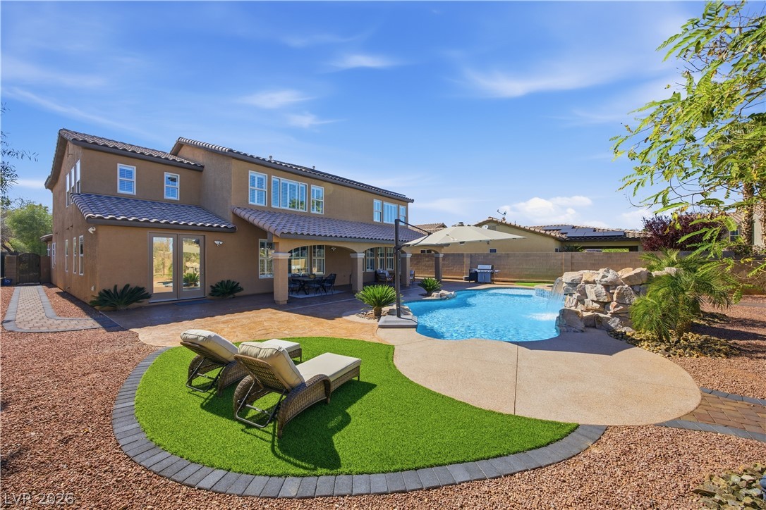 7583 Salvadora Place