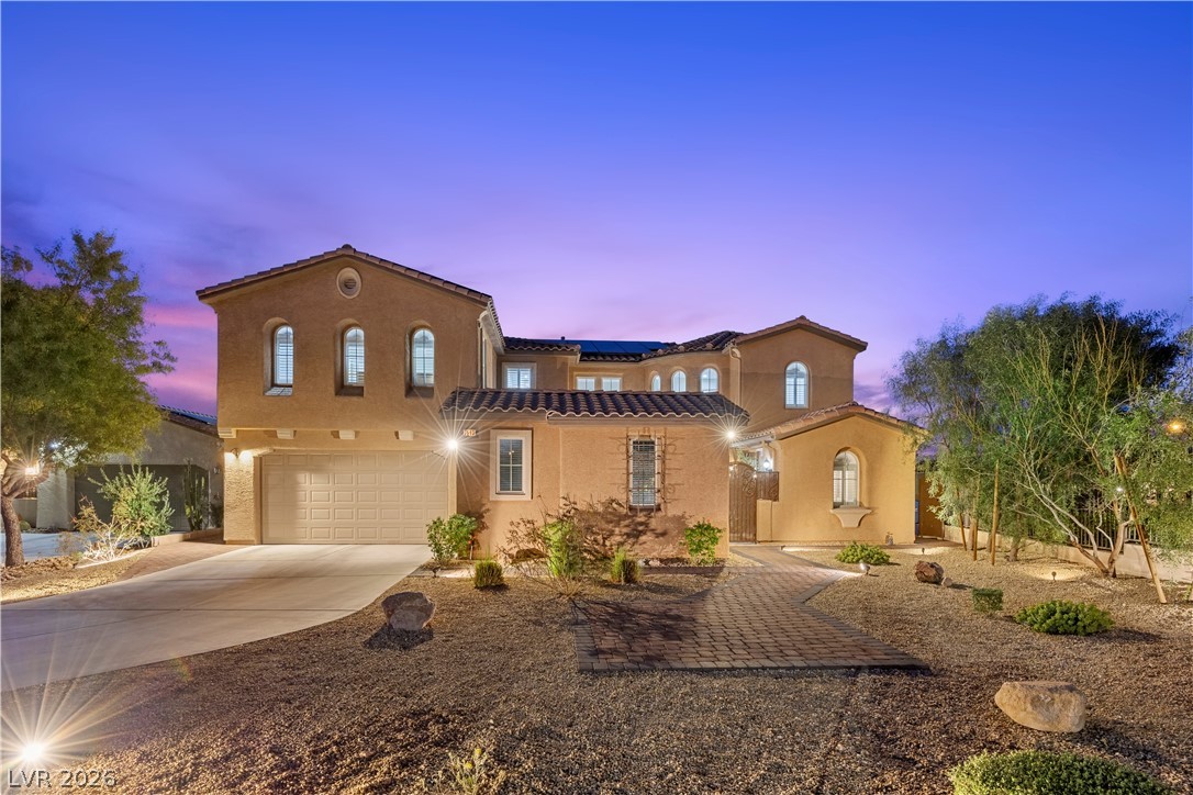 7583 Salvadora Place