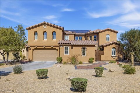 7583 Salvadora Place Las Vegas NV 89113